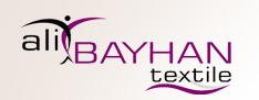 ALI BAYHAN TEKSTIL LTD.STI.